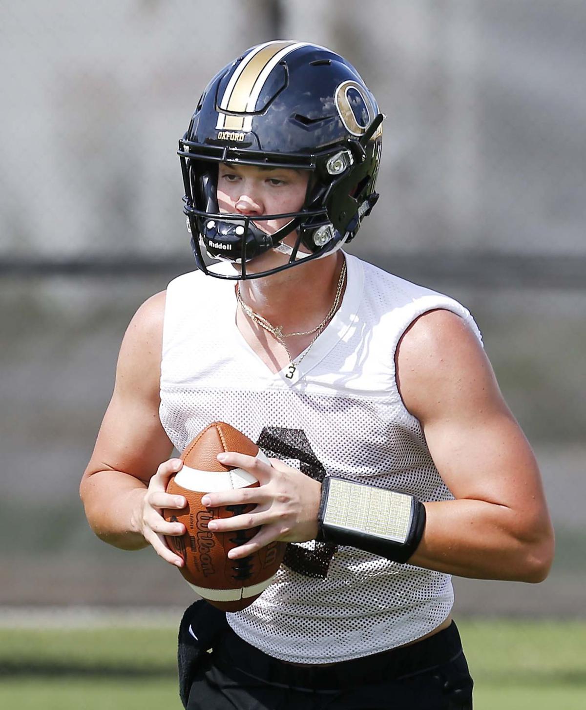 Photos Oxford High Football Practice Slideshows Annistonstar Com
