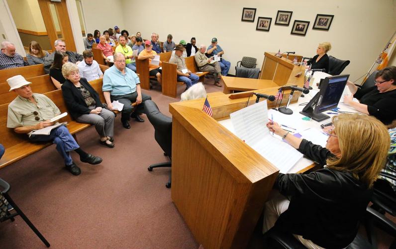 Property Tax Auction News