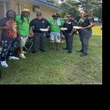 Juneteenth celebration held in Bingham Park - Vimarsana News
