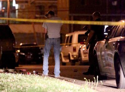 anniston crime christine avenue shooting police scene killed tuesday night annistonstar were shot personnel investigators canvas 2100 block 11e6