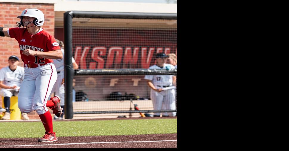 JSU softball 2024 slate includes Virginia, South Carolina,