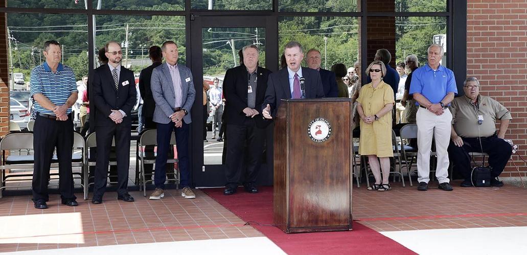 Photos Auto Custom Carpets Ribbon Cutting News