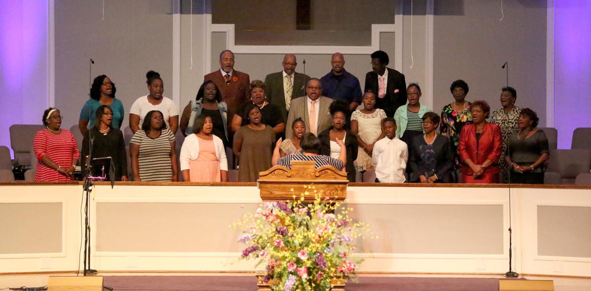 First Baptist Church of Oxford Celebrates 180 years Slideshows