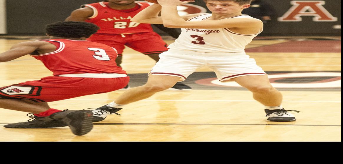 AnnistonStar.com - Aggies advance to county championship game image