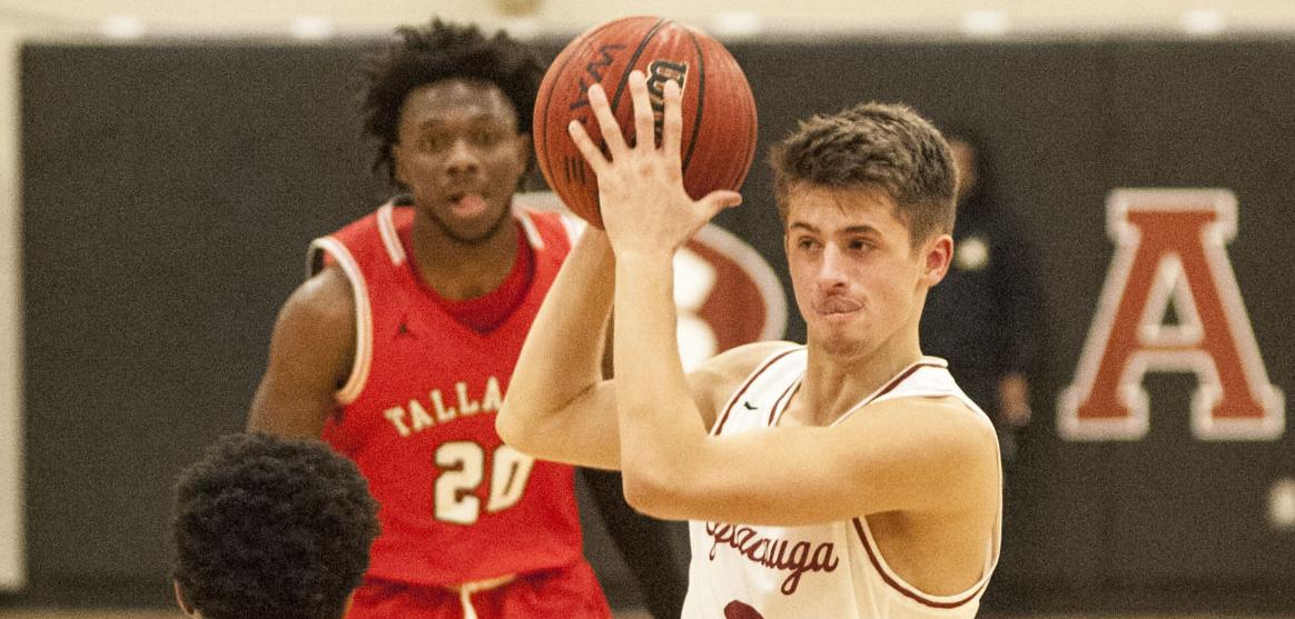AnnistonStar.com - Aggies advance to county championship game image