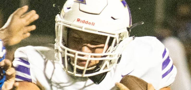 AnnistonStar.com - Ragland uses clutch defense, 2 fourth-quarter TDs to defeat Donoho 20-7 image