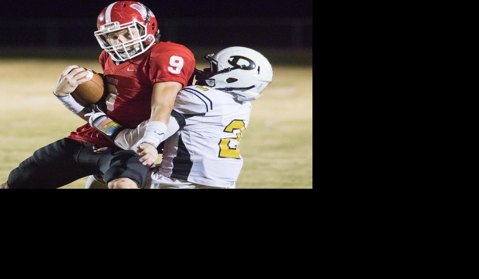 No 6 Munford Hosts Talented W S Neal Tonight The Daily Home