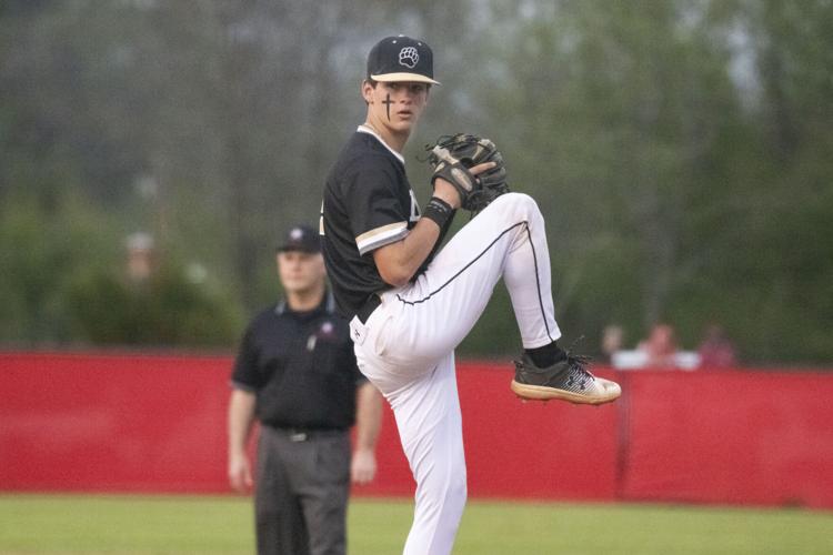 Photos Munford tops Lincoln 166 High School Baseball The Daily