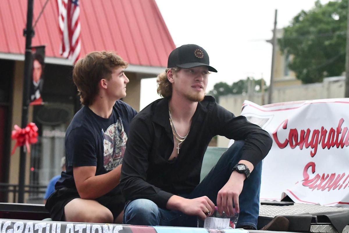 CCHS senior parade BW 26.JPG