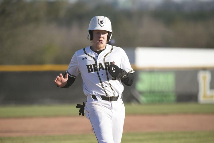 Photos Lincoln hosts Childersburg High School Baseball The Daily