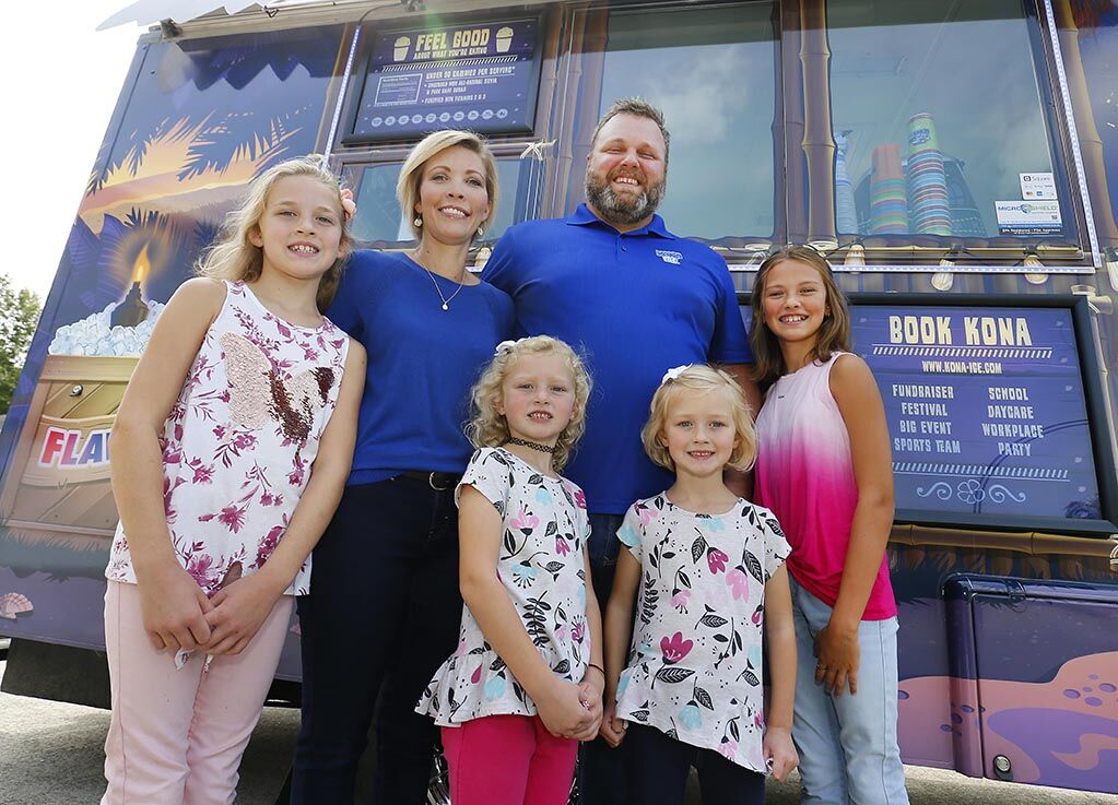 Kona Ice