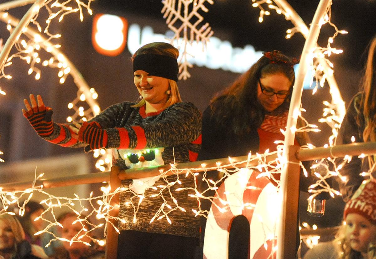 Christmas Parade 2022 In Pell City There's Still Time To Register To Be In Pell City's Christmas Parade | Free  | Annistonstar.com