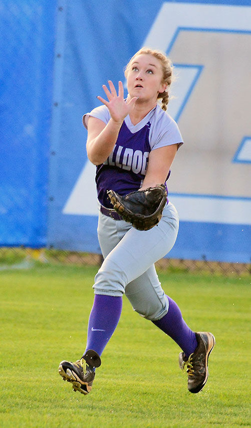 Ranburne At Piedmont Softball Slideshows