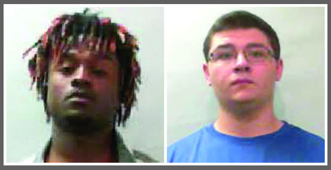 One Talladega County homicide case sent to grand jury, another