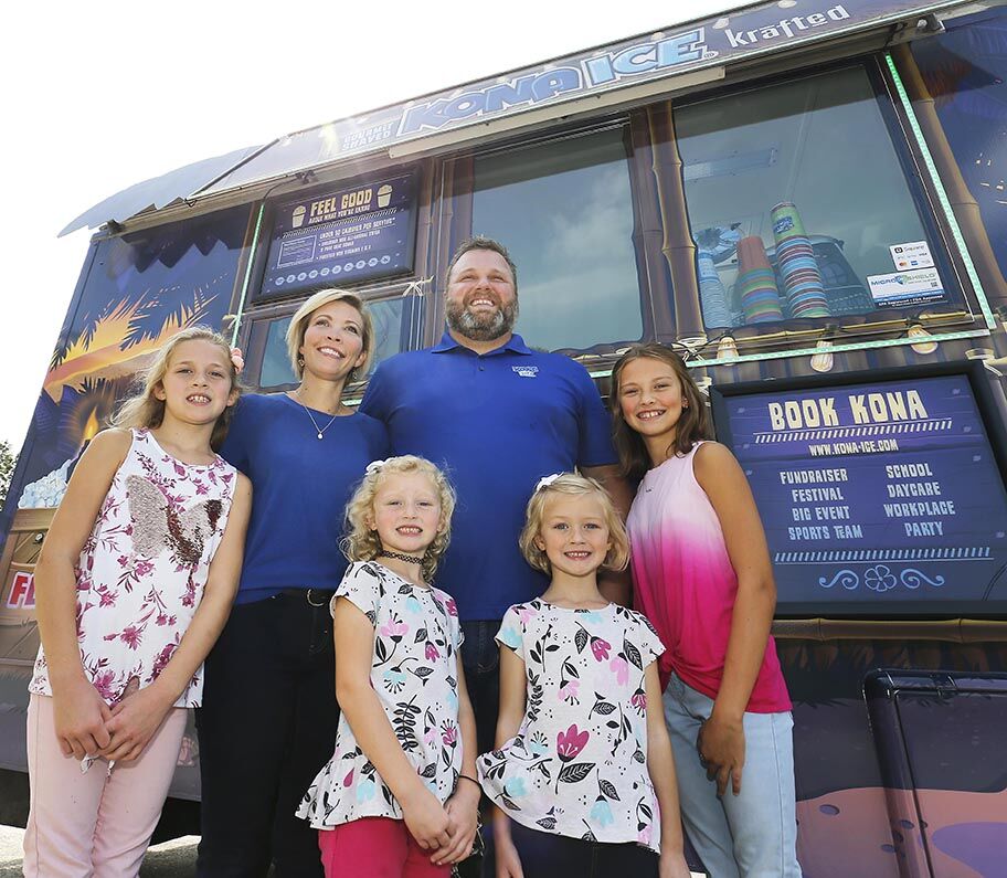 Kona Ice