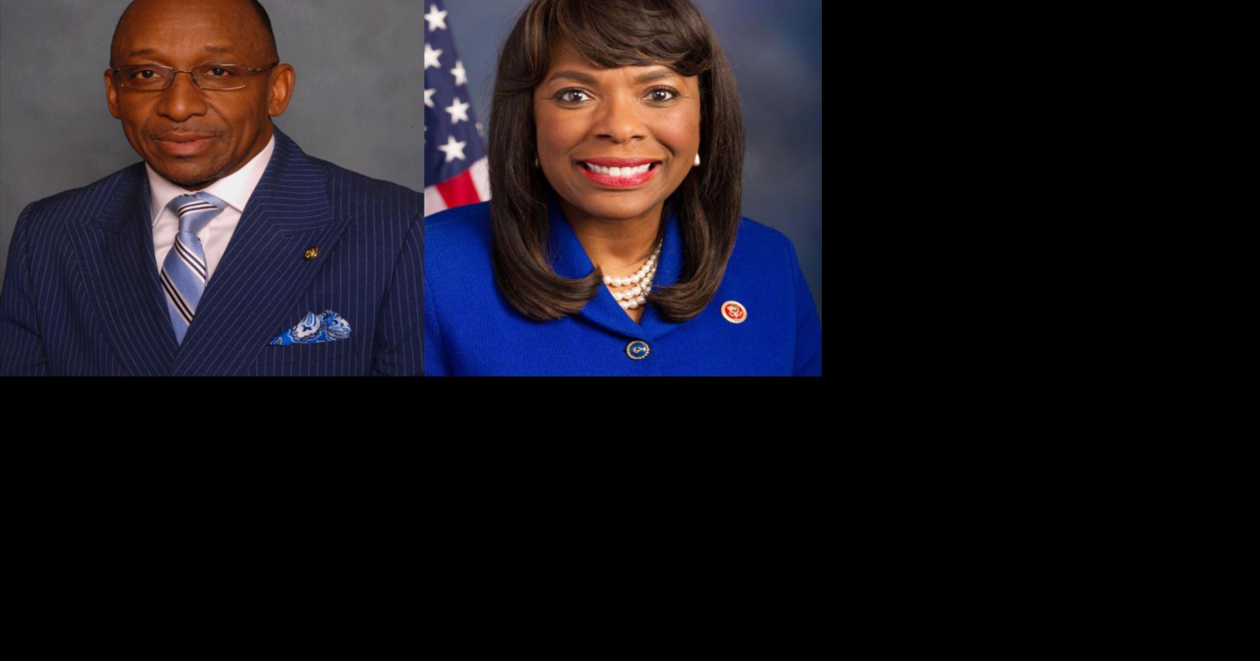 Singleton considering congressional run against Sewell | Free ...