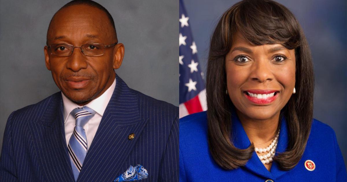 Singleton considering congressional run against Sewell | Free ...