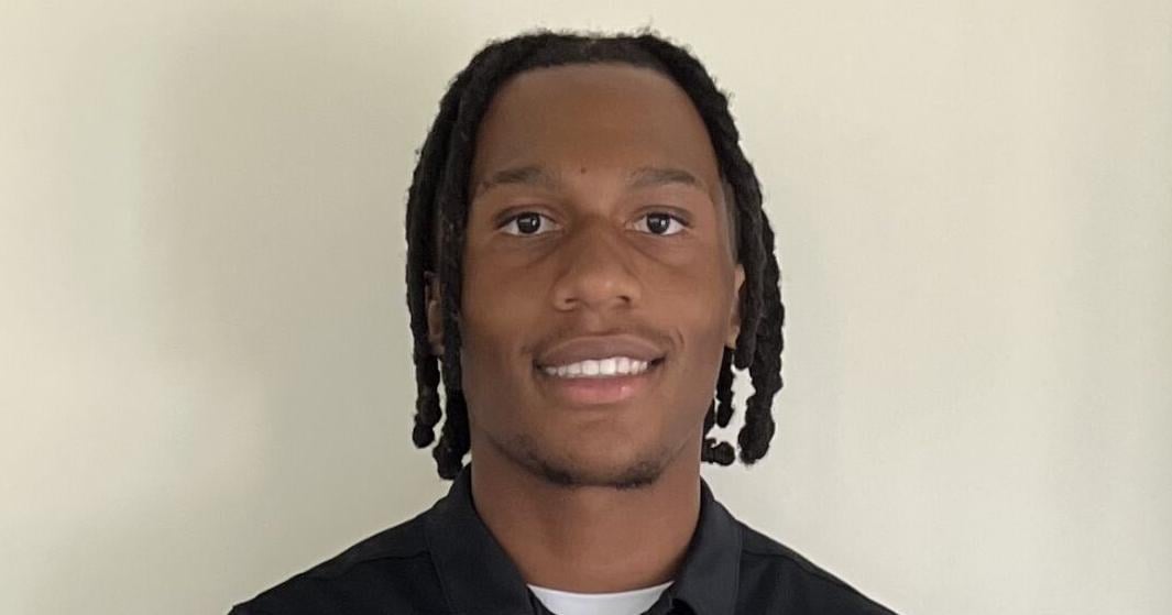One on one with ... Anniston's Jamorris Young