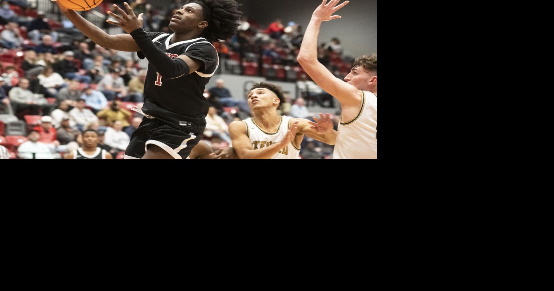 Class 4A-6A All-Calhoun County boys basketball: Kite capped stellar ...