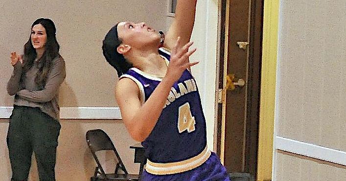 AnnistonStar.com - Ragland basketball teams finish out the regular season image