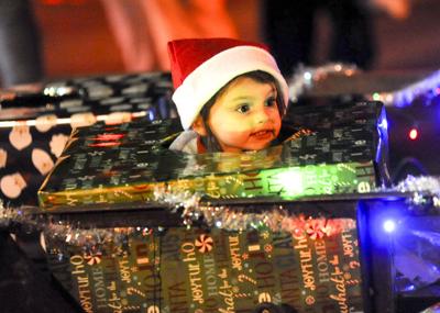 Christmas Parade 2022 In Pell City Pell City Christmas Parade Set For Dec. 12 | The St. Clair Times |  Annistonstar.com