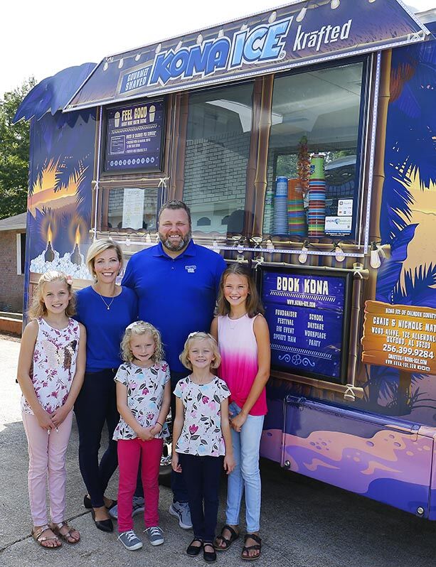 Kona Ice