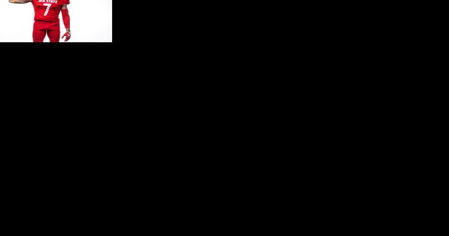 JSU football Gamecocks land ACC transfer wide receiver