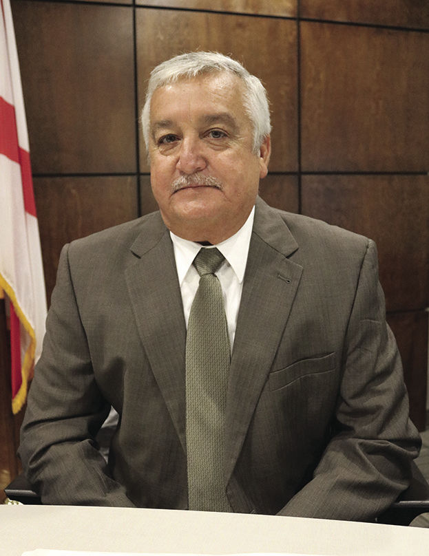 BEYOND THE TITLE: St. Clair Commissioner Ken Crowe honored to serve his