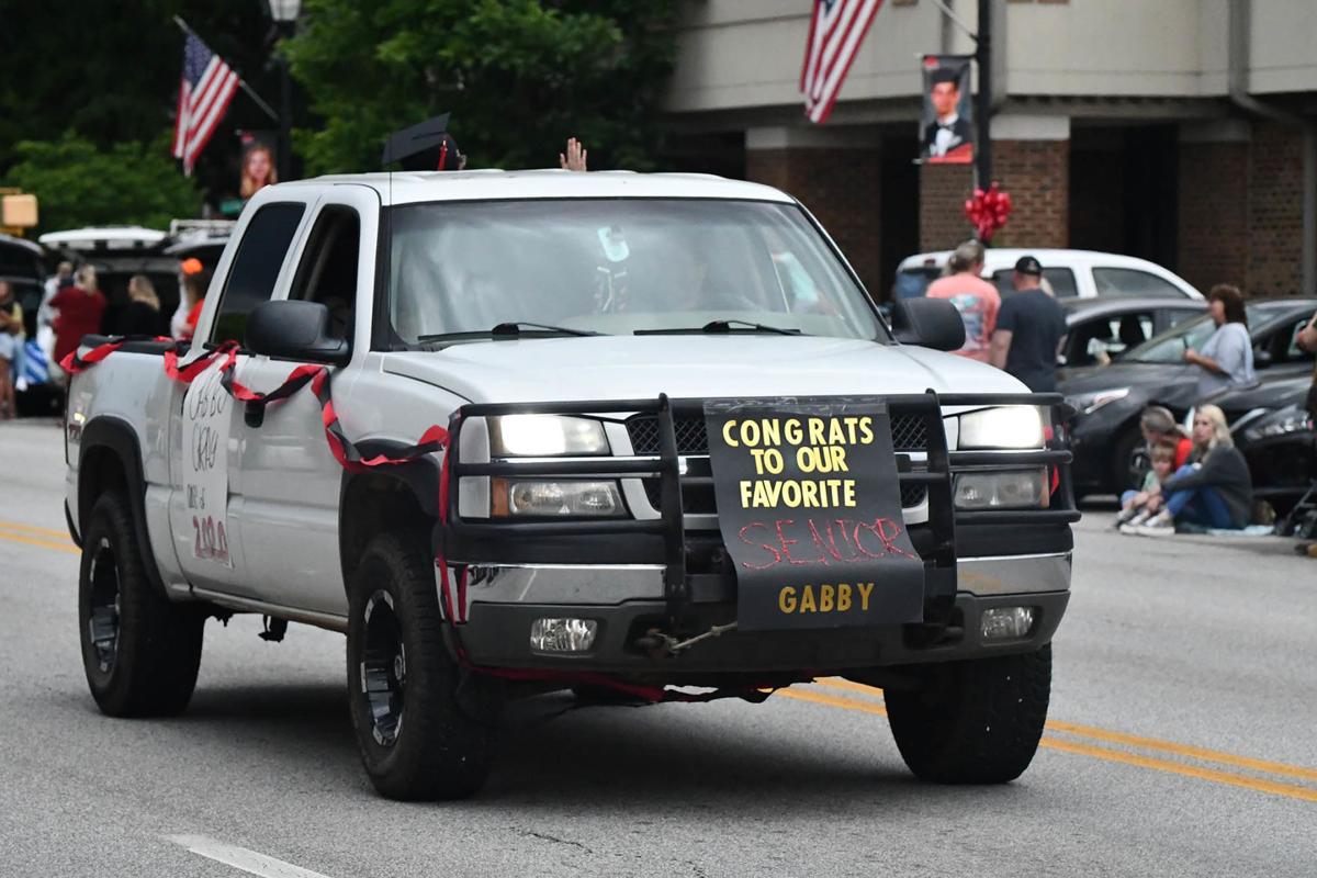 CCHS senior parade BW 29.JPG