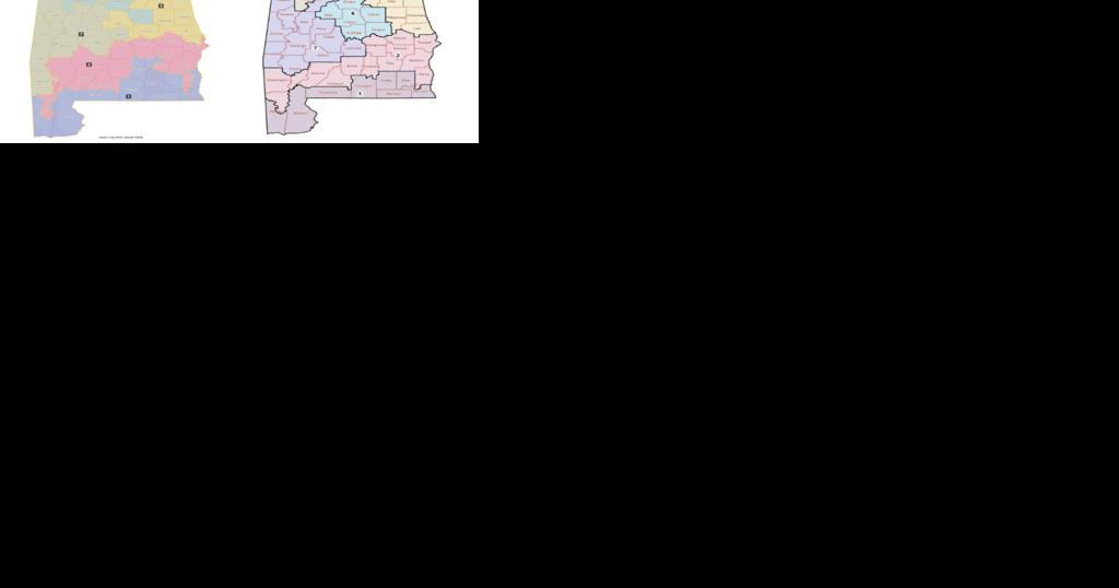 Alabama Democratic Conference to file objection to new congressional map proposals - Vimarsana News