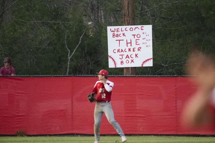 Photos Munford tops Lincoln 166 High School Baseball The Daily