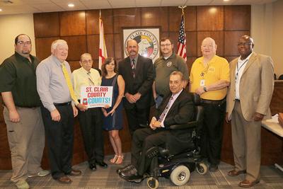 Census officials looking to hire part-time workers in St. Clair Co