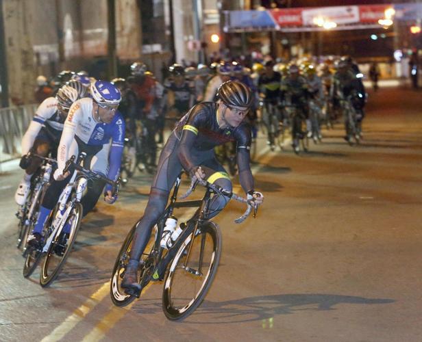 Sunny King Criterium Slideshows