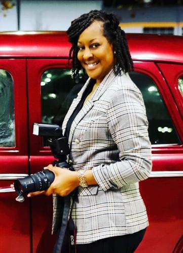 Spotlight on: Tina Goodman photographer Spotlight annistonstar com