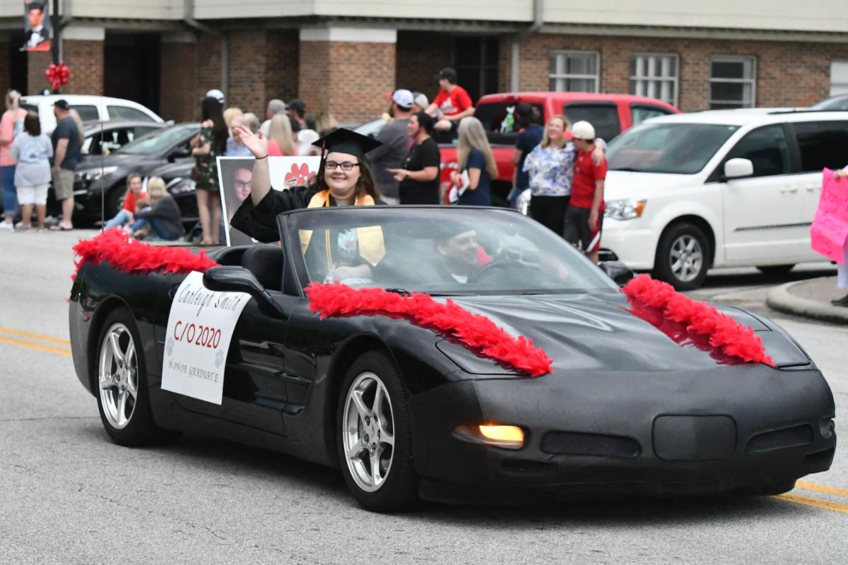 CCHS senior parade BW 31.JPG