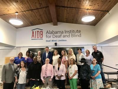 ‘You won’t be forgotten’ AIDB spotlights 2026 retirees | News ...