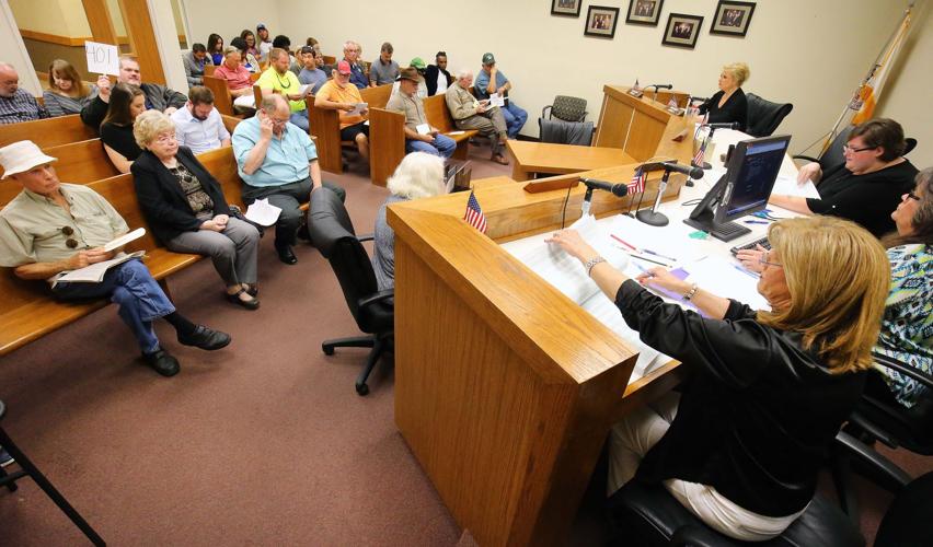 Property Tax Auction News