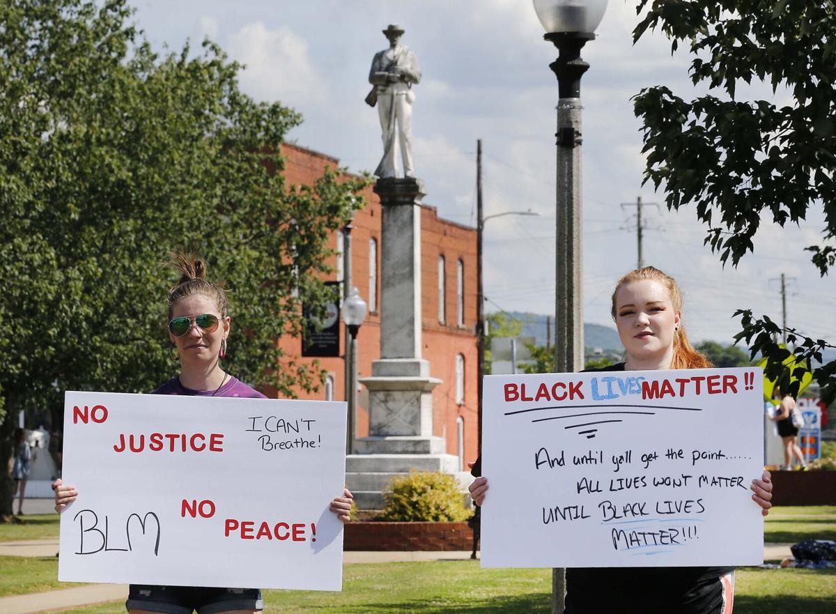 Jacksonville protest