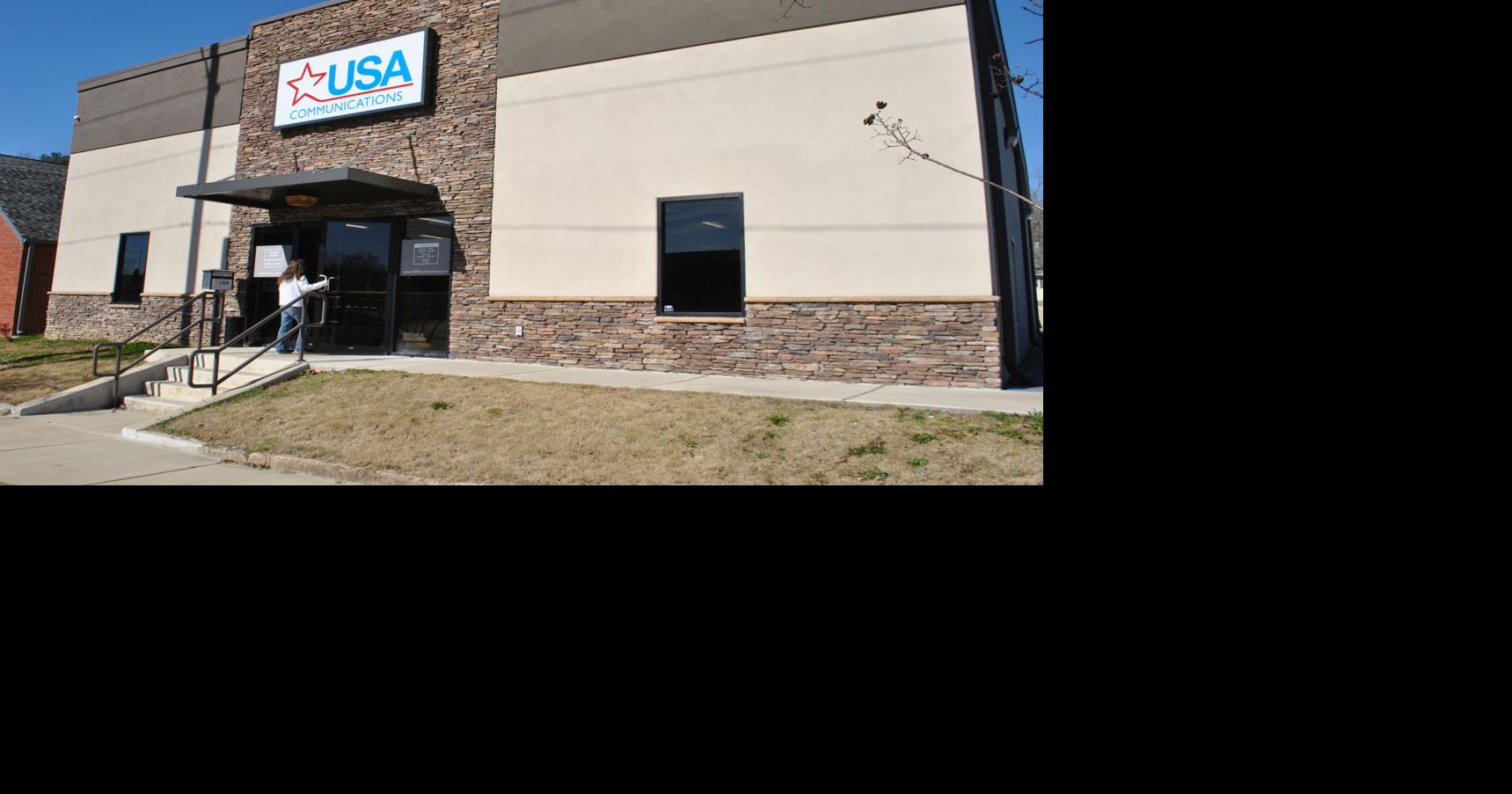 Pell City Council approves transfer of cable franchise The St. Clair