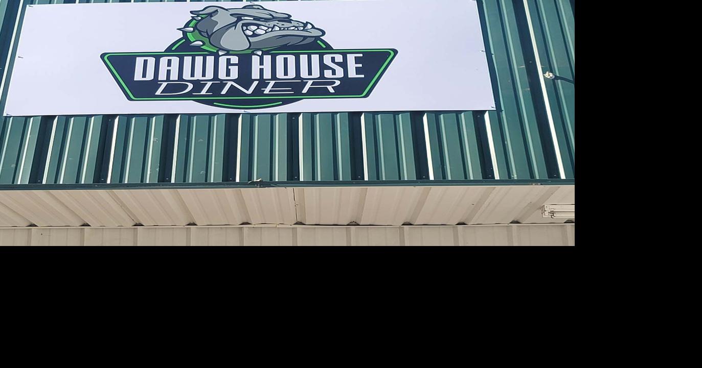 Ashville residents Dawg House Diner The St. Clair Times