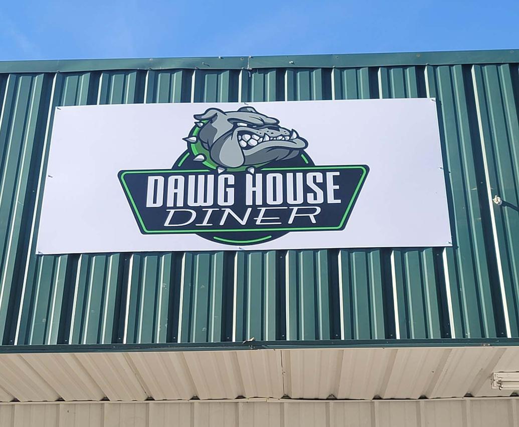 Ashville residents Dawg House Diner The St. Clair Times