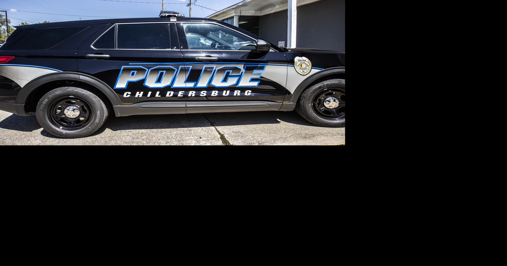 Childersburg pastor's interaction with police 'Lock me up and see what happens' News