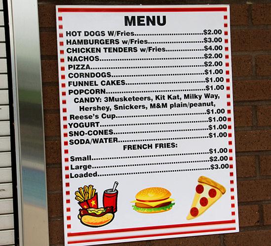 Piedmont Aquatic Center Grand Opening Slideshows