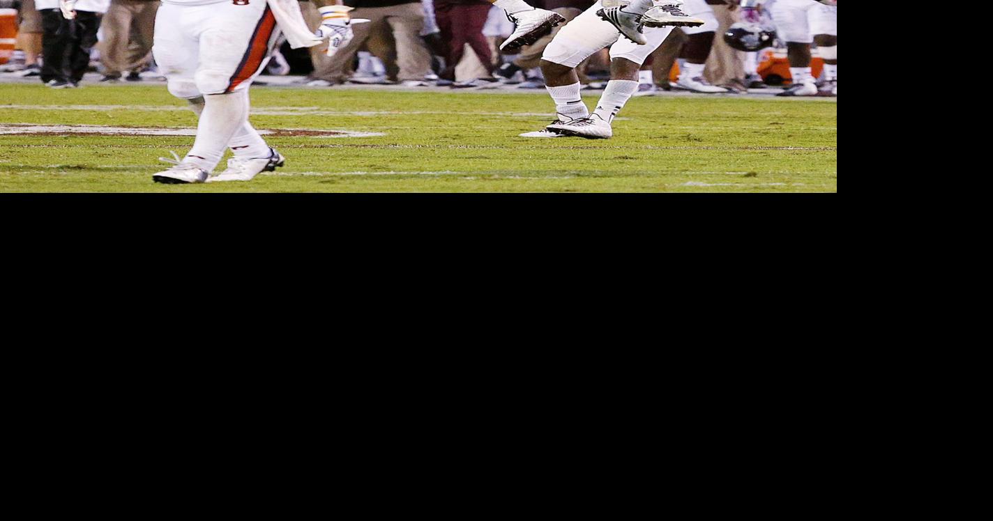 Auburn at Mississippi State | Slideshows | annistonstar.com