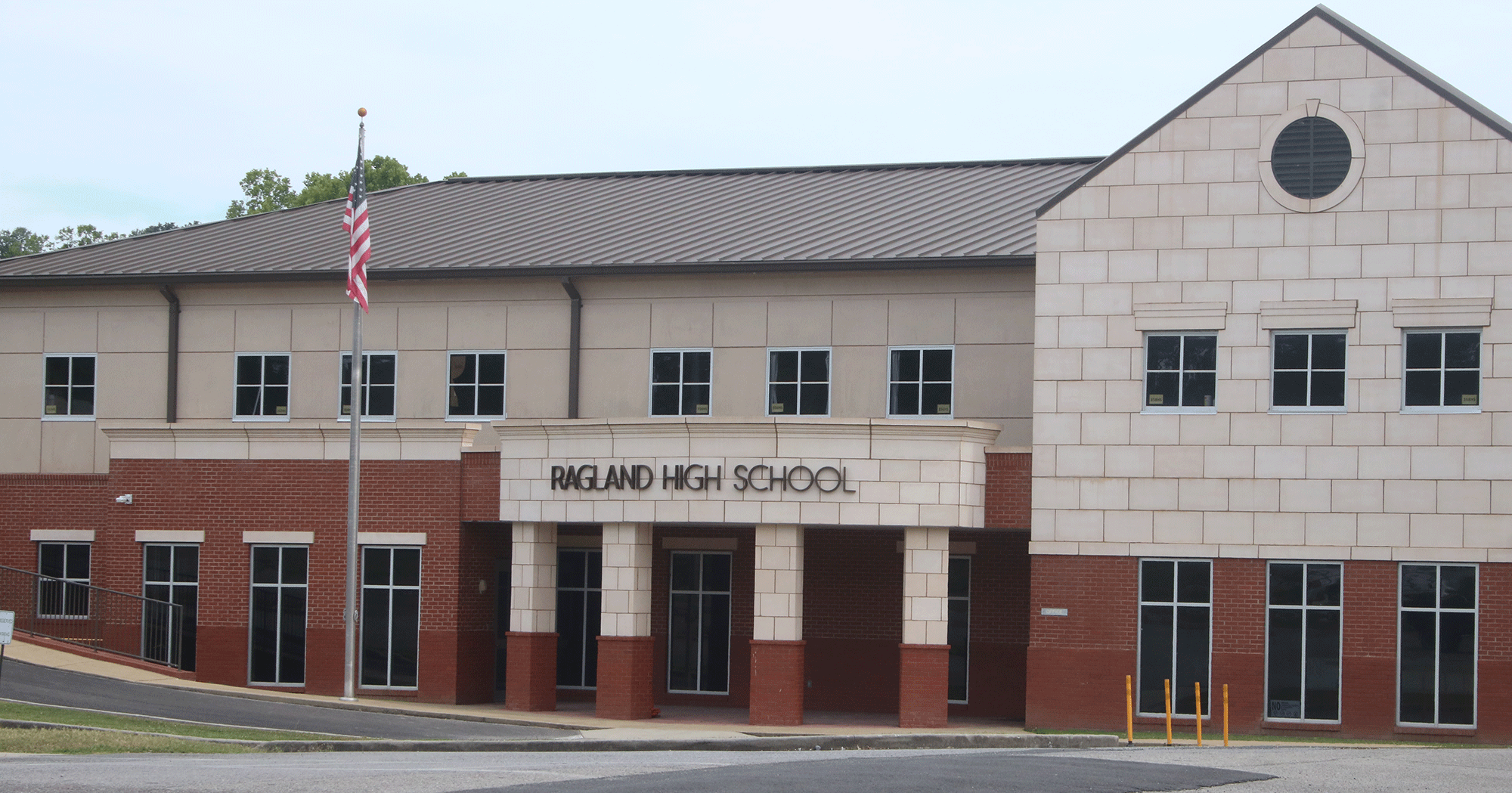Uncertainty surrounds Ragland High School finances The St. Clair