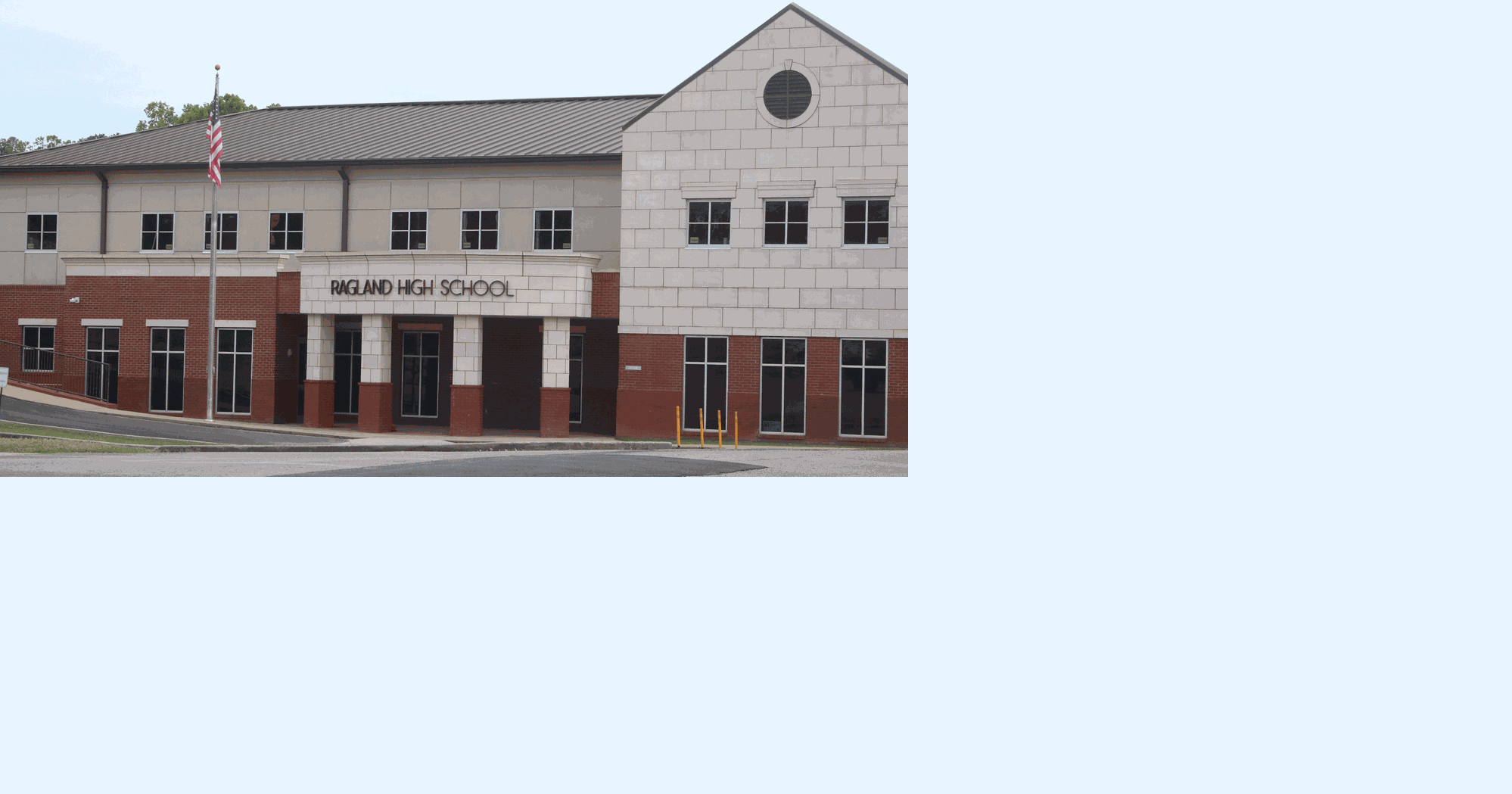 Uncertainty surrounds Ragland High School finances The St. Clair