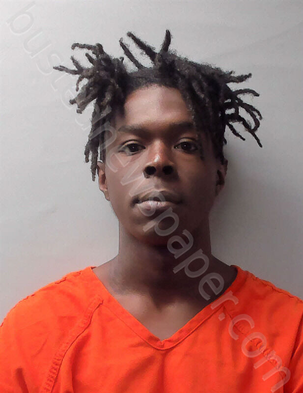 Arrests made in Sylacauga armed robbery case News
