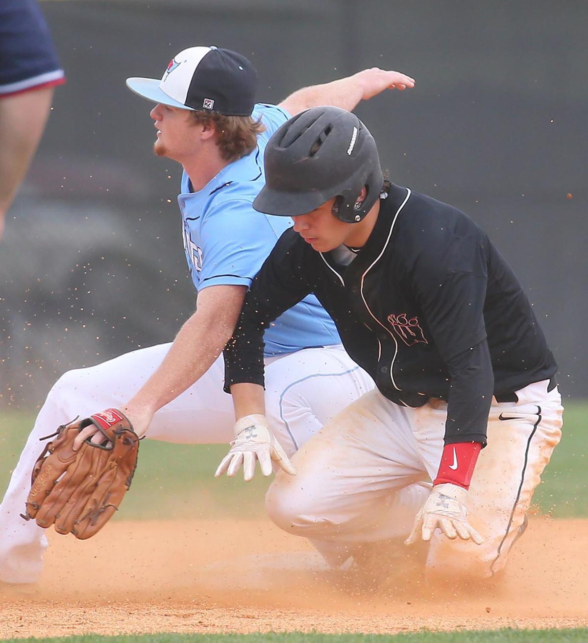 Oxford Spring Break Baseball Tournament Slideshows
