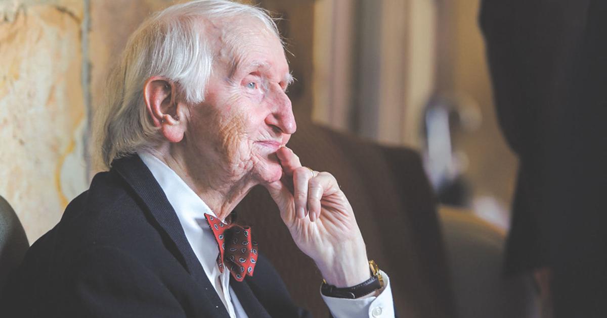 Robert Lokey: Renaissance man of medicine | Anniston | annistonstar.com