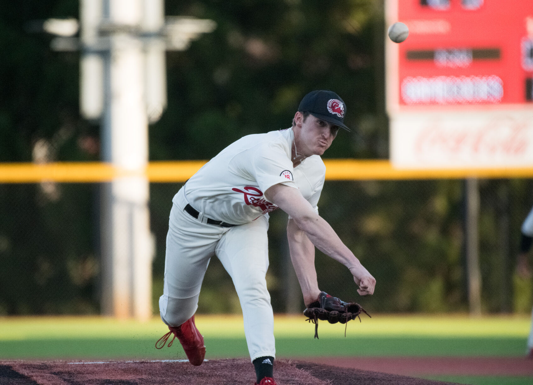 Former Gamecocks Causey, Jones Picked In Back-to-back Rounds By Royals ...